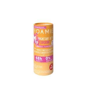 Foamie Festes Deo Happy Day Pink (Deodorant) 40 g
