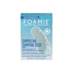 Foamie Festes Shampoo Hair Life Balance (Shampoo Bar) 80 g