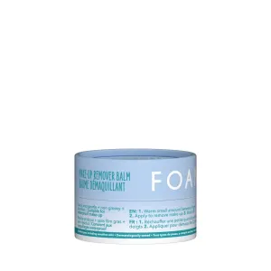 Foamie Make-up-Entferner-Balsam Magic Cleanse (Make-Up Removing Balm) 50 g