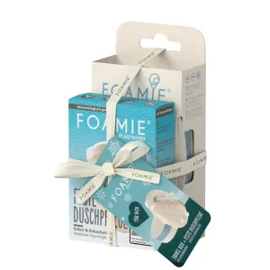 Foamie Geschenkset-Körperpflege Bestseller Gift Set