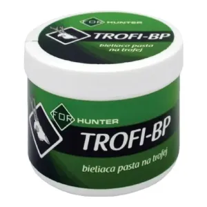 TROFI-BP Trophy Aufhellungspaste, 150g Packung