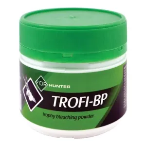 TROFI-BP Trophy Aufhellungspulver, 250g-Packung