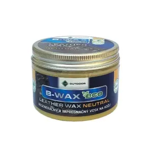 B-WAX Regenerierendes und imprägnierendes Wachs für die Haut, mit Bienenwachs, 100g