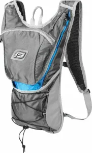 Force Twin Backpack Grey/Blue Rucksack