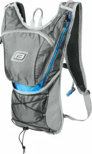 Force Twin Plus Backpack Grey/Blue Rucksack