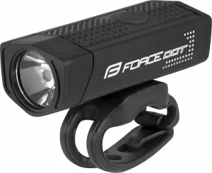 Force Front Light Dot-300 USB Black