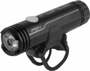Force Pen-200 200 lm Black Vorderlicht