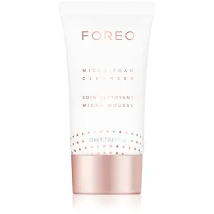 FOREO Micro-Foam Cleanser schäumende Reinigungscreme 20 ml