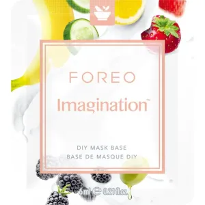 FOREO Imagination regenerierende und feuchtigkeitsspendende Gesichtsmaske für Damen 10x6 ml