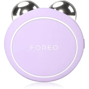 FOREO BEAR™ 2 go Mikrostromgerät zur Gesichtsstraffung für das Gesicht Lavender 1 St