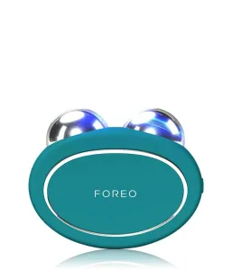 FOREO BEAR™ 2 Mikrostromgerät zur Gesichtsstraffung für das Gesicht Evergreen 1 St