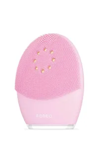 FOREO Luna™ 3 Plus Schall-Reinigungsgerät mit Thermofunktion und straffender Massage Empfindliche Haut