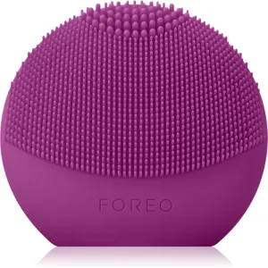 FOREO Luna™ Fofo smarte Reinigungsbürste für alle Hauttypen Purple 1 St
