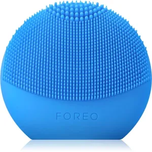 Foreo LUNA Play Smart 2 Intelligente Reinigungsbürste für alle Hauttypen Peek-A-Blue