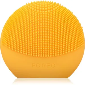 FOREO Luna™ Play Smart Schall-Reinigungsgerät mit Antifalten-Effekt Sunflower Yellow 1 St