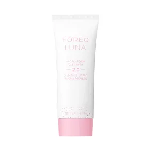 FOREO Luna™ Micro-Foam Cleanser 2.0 schäumende Reinigungscreme 100 ml