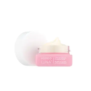 FOREO Luna™ Ultra Nourishing Cleansing Balm Balsam zum Abschminken und Reinigen 15 ml
