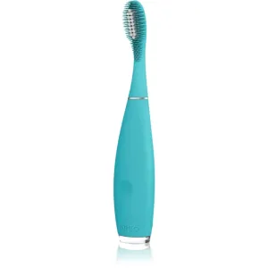 FOREO Issa™ 2 Mini Toothbrush Schallzahnbürste aus Silikon Summer Sky 1 St