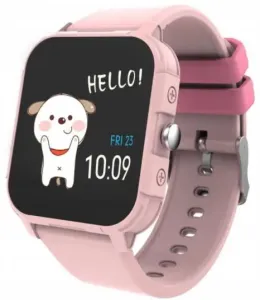 Forever Kinder Smartwatch IGO 2 JW-150 - Pink SMAWAJW150FOPI