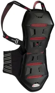 Forma Boots Rückenprotektor Akira 6 C.L.M. Smart Black/Red 2XL