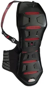 Forma Boots Rückenprotektor Aira 7 C.L.M. Smart Black/Red 2XL