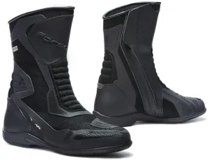 Forma Boots Air³ Outdry Black 46 Motorradstiefel