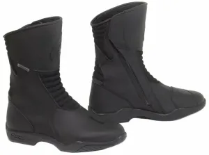 Forma Boots Arbo Dry Black 40 Motorradstiefel