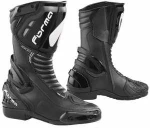Forma Boots Freccia Dry Black 40 Motorradstiefel
