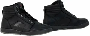 Forma Boots Ground Dry Black/Black 46 Motorradstiefel