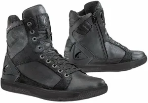 Forma Boots Hyper Dry Black/Black 43 Motorradstiefel