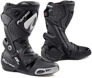 Forma Boots Ice Pro Black 38 Motorradstiefel