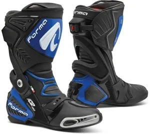 Forma Boots Ice Pro Blue 40 Motorradstiefel
