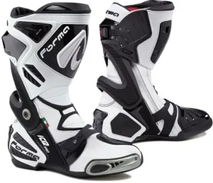 Forma Boots Ice Pro White 41 Motorradstiefel