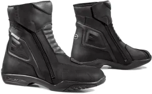 Forma Boots Latino Dry Black 37 Motorradstiefel