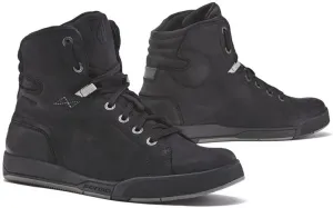 Forma Boots Swift Dry Black/Black 37 Motorradstiefel
