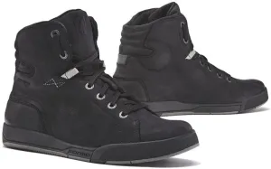 Forma Boots Swift Dry Black/Black 39 Motorradstiefel
