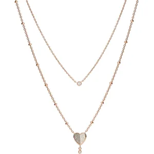 Schmuck - Fossil