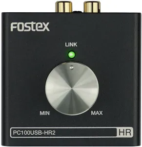 Fostex PC-100USB-HR2