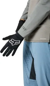Fox FLEXAIR Radlerhandschuhe, schwarz, größe M
