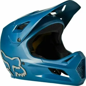 FOX Rampage Helmet Dark Indigo XL Fahrradhelm