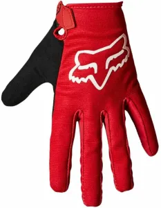 FOX Womens Ranger Glove Chilli L