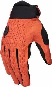 FOX Defend Gloves Atomic Orange XL Cyclo Handschuhe