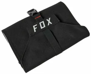 FOX Tool Roll Black Werkzeug