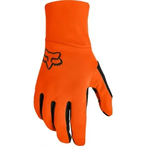 Fox RANGER FIRE Radlerhandschuhe, orange, größe M