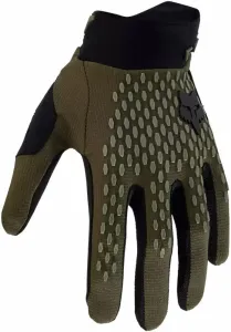 FOX Defend Glove Olive Green M Cyclo Handschuhe