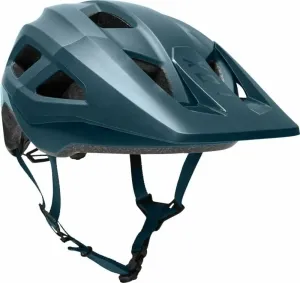 FOX Mainframe Helmet Mips Slate Blue S Fahrradhelm