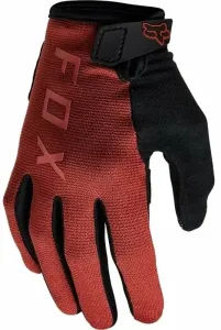 FOX Womens Ranger Gel Gloves Red Clay L Cyclo Handschuhe