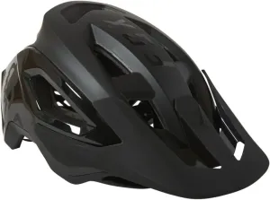 FOX Speedframe Pro Helmet Black S 2021