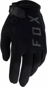 FOX Womens Ranger Gel Gloves Black L Cyclo Handschuhe