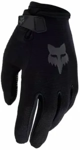 FOX Womens Ranger Gloves Black L Cyclo Handschuhe #1240571